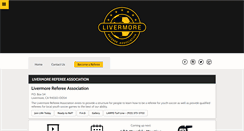 Desktop Screenshot of livermorerefs.org